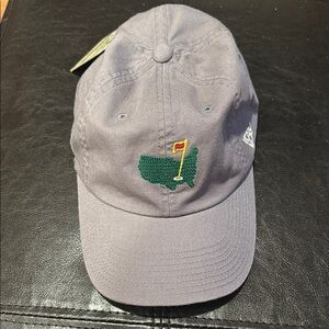 Masters American Needle Golf hat/cap